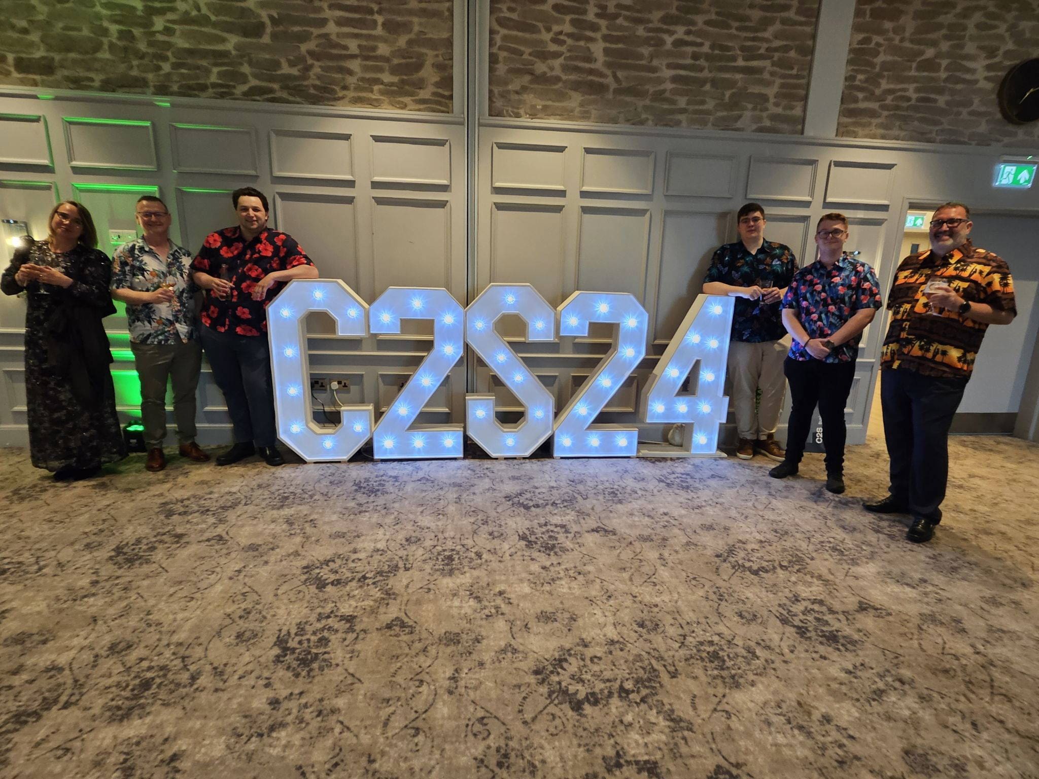 Circle2Success Business Awards 2024