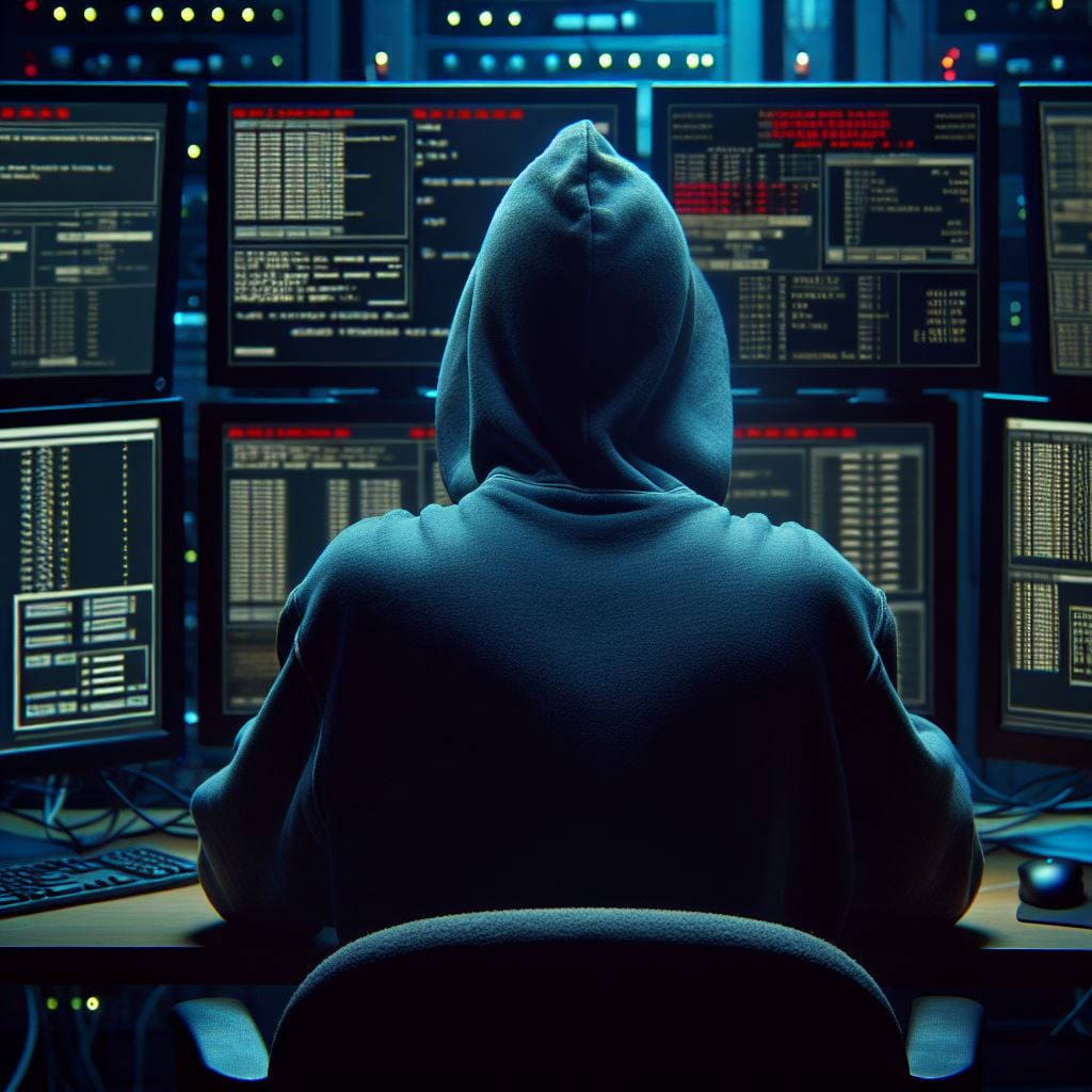 Why no users should have local admin rights