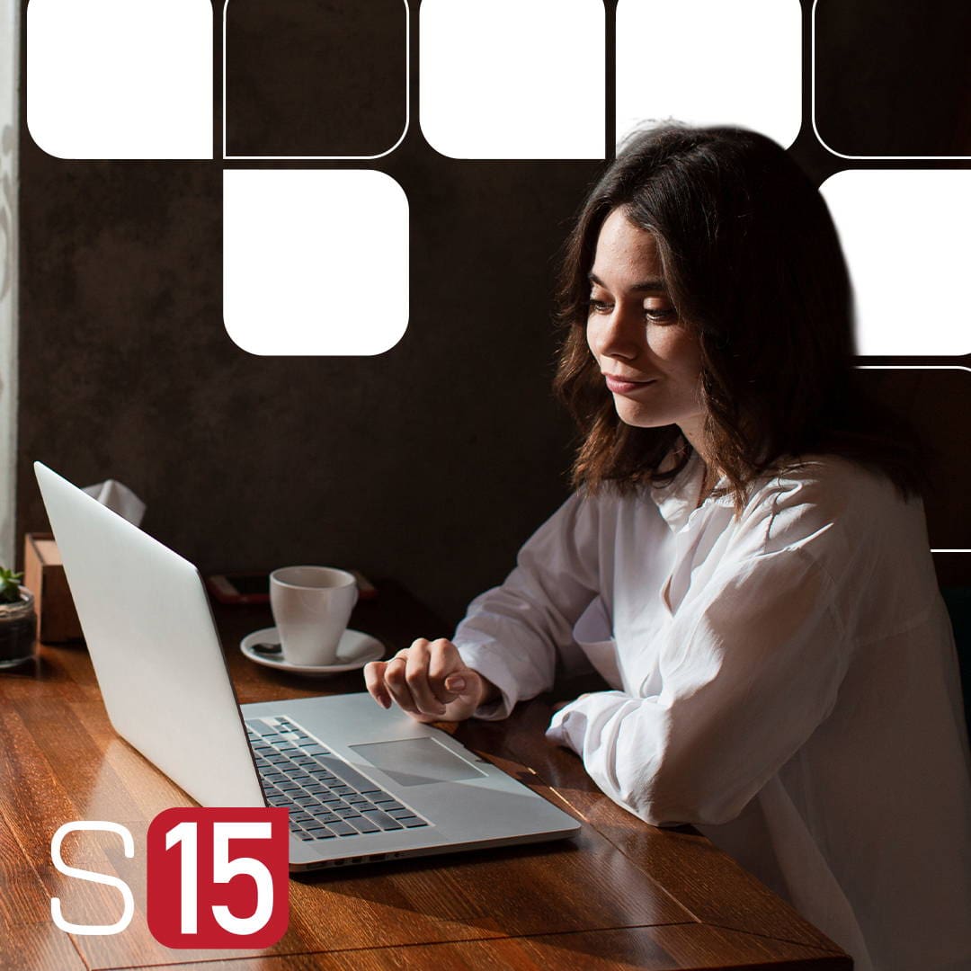 Keep staff secure when working remotely in public spaces