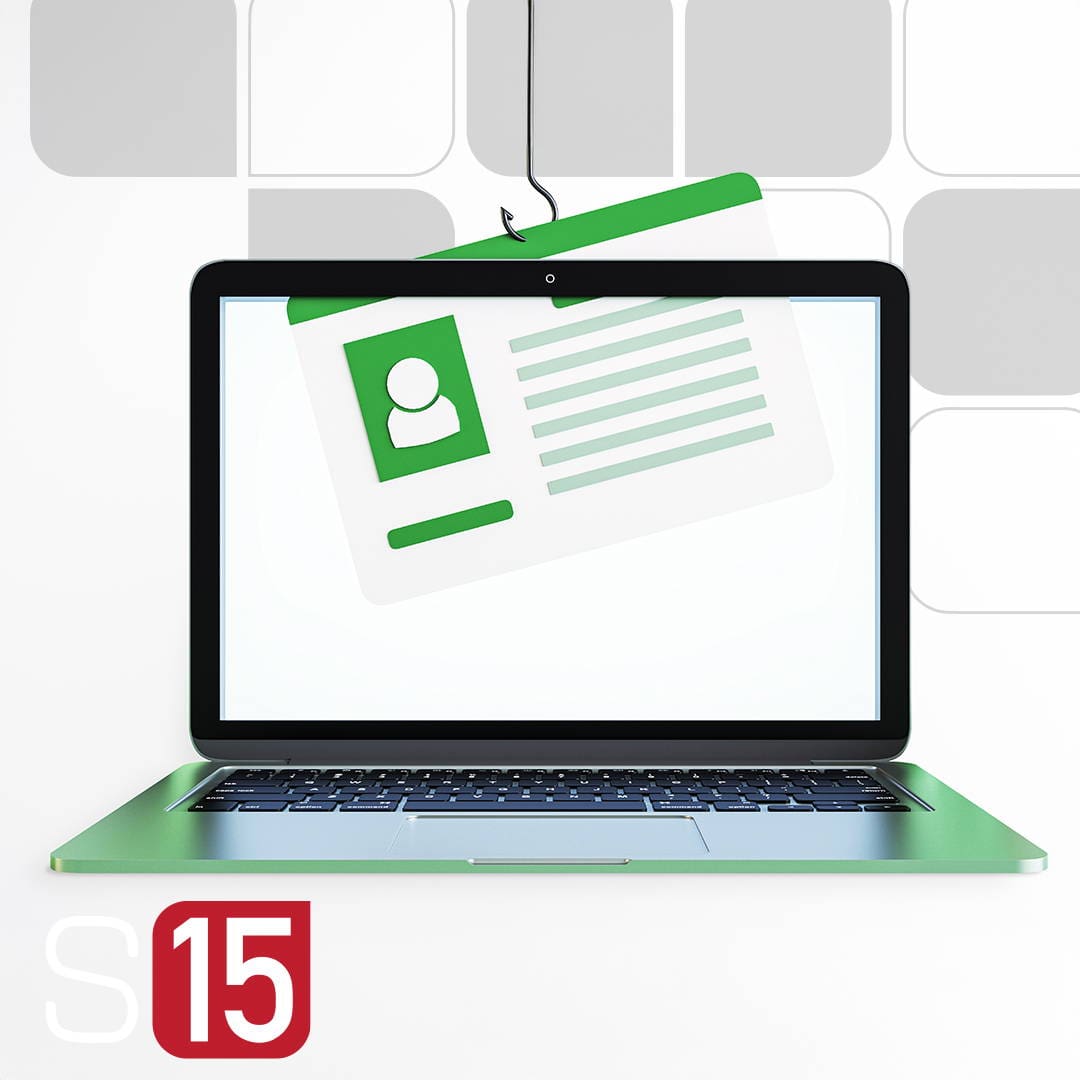 Gone Phishing: your guide to this summer’s number one cyber threat