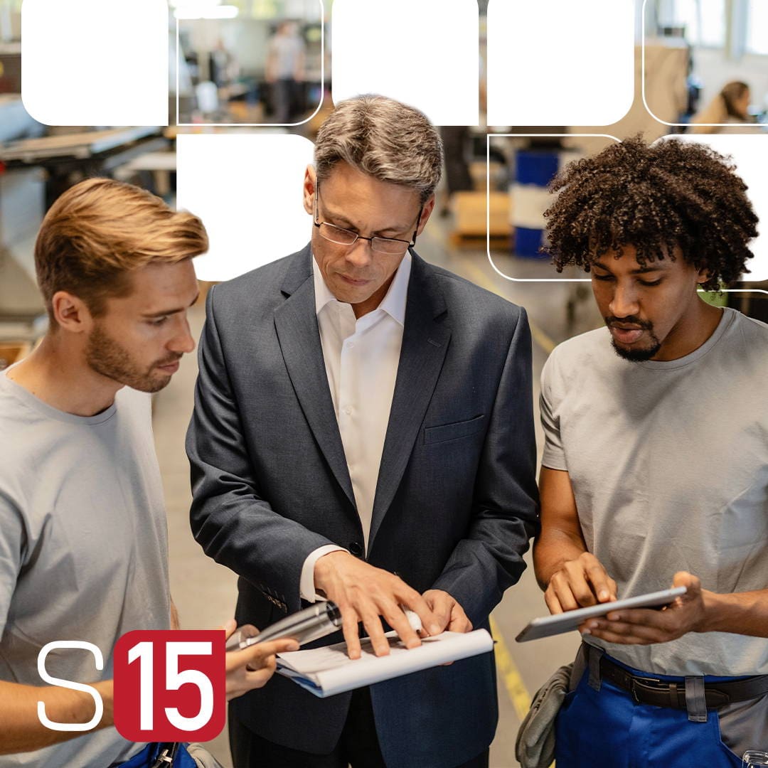 How Gloucestershire manufacturers can reduce cyber risk and production line downtime
