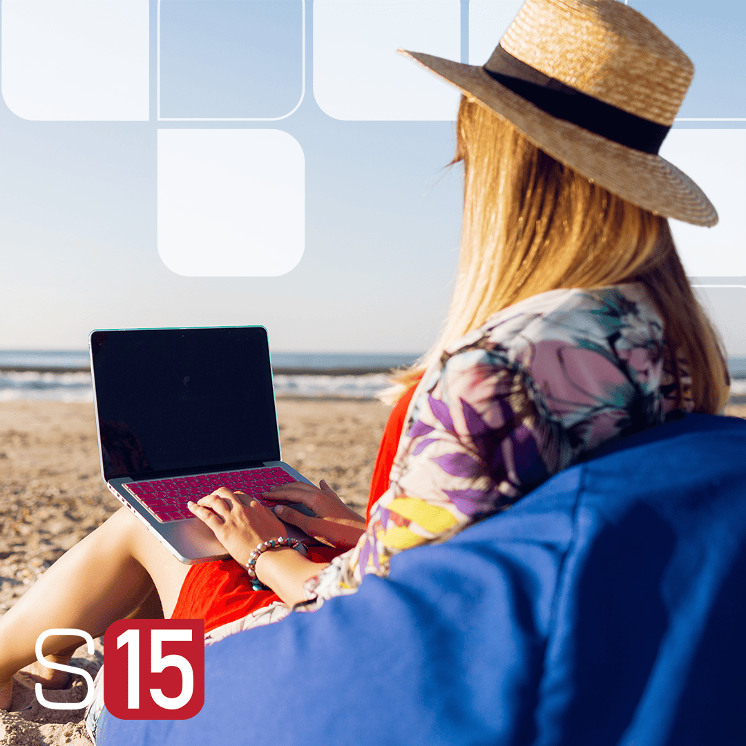While You’re Planning for your Summer Holiday, so are Cyber Criminals  